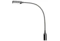 Adam Hall Klemmleuchte, SLED1 ULTRA XLR 4pol 4 COB LED Schwanenhalsleuchte -