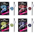 Hasbro Beyblade X Cx Starter Pack Set (assortiert - 1 Pack) (Deutsch, Italienisch, Niederländisch) (G0840EU4)