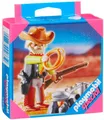 PLAYMOBIL® 4665 - Special Cowboy