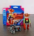 PLAYMOBIL® Western 4665 Cowboy special Top Zustand