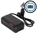 SHIMANO STEPS Ladegerät EC-E6002 - 36V 2A - Inklusive Netzkabel