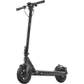 VMAX VX2 Pro ST-B E-Scooter mit Straßenzulassung (ABE), Elektroscooter mit Blinkern, Elektroroller Max.20km/h, 45 km Reichweite - Schwarz