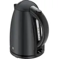 WMF STELIO  Wasserkocher  1,7l deep black Wasserkocher - Schwarz