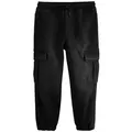 Next Cargojeans Jeans mit Cargotaschen (1-tlg) schwarz 170 (15 J.)