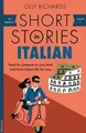 Olly Richards Short Stories in Italian for Beginners