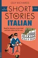 Short Stories in Italian for Beginners, Olly Richards