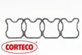 CORTECO 423841P Dichtung für Zylinderkopfhaube Dichtung Zylinderkopfhaube