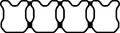 423841P CORTECO Dichtung, Zylinderkopfhaube für ALFA ROMEO,ARO,CHRYSLER,FORD,LAN