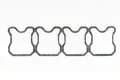 CORTECO Dichtung, Zylinderkopfhaube 423841P für ALFA ROMEO CHRYSLER FORD ROVER