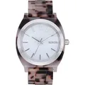Nixon Time Teller Acetate A327-5103-00 Damenarmbanduhr