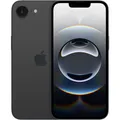 Apple iPhone 16e 128GB Schwarz Smartphone 6,1 Zoll 8GB RAM iOS NEU OVP