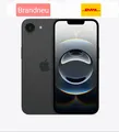 Apple iPhone 16e - 128GB - SCHWARZ Apple Intelligence A18 48 MP 6,1" Retina XDR