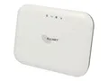 ALLNET ALL-BM200VDSL2V - DSL-Modem - Ethernet 100