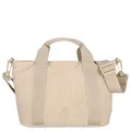 Prato Henkeltasche Corduroy SC05 light beige SC05_lbe
