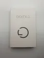 Levowatch DOITX2 Smartwatch 1.7" Telefonie, Thermometer, HD