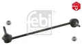 Stabilisatoranbindung Vorderachse links Koppelstange 19333 FEBI BILSTEIN