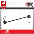 Stabilisator Anti-Roll-Bar-Strebe Vorne Li/Re Für Mercedes C-Class W203 CLK