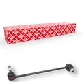 FEBI BILSTEIN 19333 Stange/Strebe Stabilisator Koppelstange PROKIT Vorderachse