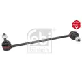 1x Stange/Strebe, Stabilisator FEBI BILSTEIN 19333 passend für MERCEDES-BENZ