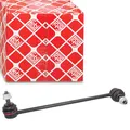 FEBI BILSTEIN KOPPELSTANGE VORNE MERCEDES-BENZ C-KLASSE W203 S203 CL203 CLK C209