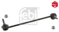 Stabilisatoranbindung Vorderachse links Koppelstange 19333 FEBI BILSTEIN