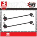 Stabilisator Verbindung - Vorne L/R - Für Mercedes C-Klasse (W203), CLK x2