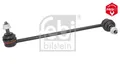 FEBI BILSTEIN 19333 Stange/Strebe, Stabilisator vorne links rechts für