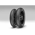 PIRELLI ANGEL CITY 130/70-17 TL, Motorradreifen hinten