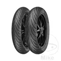 25177-hinterer Motorradreifen 130/70-17 62S kompatibel mit YAMAHA YZF-R 125 A