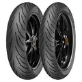 PAAR MOTORRADREIFEN PIRELLI 110/70-17 54S ANGEL CITY + 130/70-17 62S ANGEL CITY