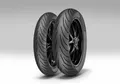 Motorradreifen Pirelli 130/70-17 62S (Hinterrad) ANGEL CITY