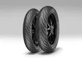 Motorradreifen Pirelli 130/70-17 62S ALGEL CITY XL