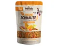 Bosch Petfood Freshe Schnauze gelbes Ackergemüse 200 g, für: Hund