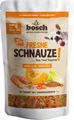 Bosch Freshe Schnauze - Sonnig gelbes Ackergemüse 1 x 200 g | für Hundefutter