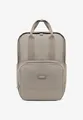 Larkson NO 6 Unisex Erwachsene Tagesrucksack Sand Beige