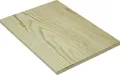 Sperrholzplatte Kiefer 120 x 60 cm, 10 mm