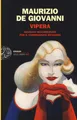 Maurizio De Giovanni Vipera (General merchandise) (US IMPORT)