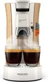 PHILIPS Senseo Select Kaffeepadmaschine - Intensität Plus, Memo-Funktion