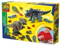 SES Dinosaurier Schraubkonstruktionen 14291 42919