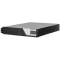 Legrand Daker DK+ UPS DAKER DK PLUS 3000VA Unterbrechungsfreie Stromversorgung (USV) Doppelwandler (Online) 3 kVA 2700 W 7 AC-Steckdose(n)