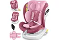 KIDIZ Autokindersitz, Kindersitz Baby Autositz Kinderautositz Isofix Top Tether 360