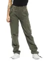Brandit Women M65 Pants, Farbe: Olive, Größe: 36