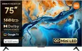 75" Xiaomi TV S Mini LED 2025