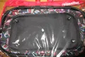 Reisenthel  Carrybag Korb Einkaufskorb 22 Liter paisley  schwarz Paisleymuater
