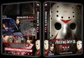 Freitag der 13. - Teil 3 -  Limited Mediabook Edition # BLU-RAY+2-DVD-NEU