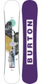 BURTON HIDEAWAY Snowboard 2026 - 152