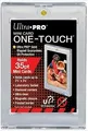 GW69f4 UP One-Touch Card Holder Mini Card (35 pt) Neu & OVP