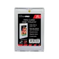 Ultra Pro - Mini Card UV ONE-TOUCH Magnetic Holder