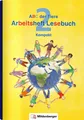 ABC der Tiere 2 - Arbeitsheft Lesebuch Kompakt Klaus Kuhn