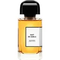Nuit de Sable Eau de Parfum Nat. Spray